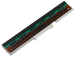 Термоголовка Godex EZ-DT4, EZ-1100/1200, EZ-1100+/1200+, EZPi-1200, EZ-1105, G300, G500, RT700, RT700i 219-114240-002