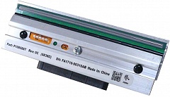 Термоголовка Zebra ZT610 203 dpi P1083320-010