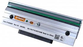 Термоголовка Zebra ZT610 203 dpi P1083320-010