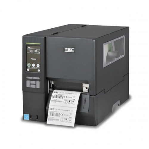 Принтер этикеток TSC MH241T