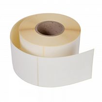 Самоклеящаяся этикетка Термо ЭКО 75*120