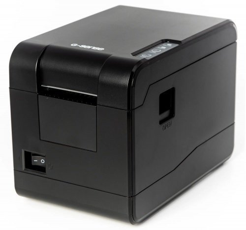 Принтер этикеток G-SENSE DT233