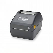 Принтер этикеток Zebra ZD421d
