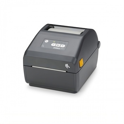 Принтер этикеток Zebra ZD421d