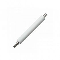 Тянущий вал Zebra ZD420d 203 dpi P1080383-413