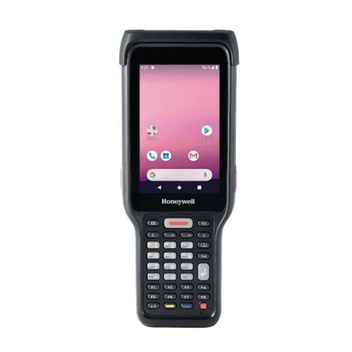 Терминал сбора данных Honeywell ScanPal EDA61K (SR)