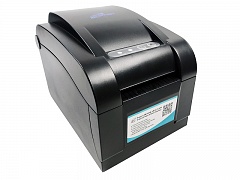 BSmart BS350 203 dpi