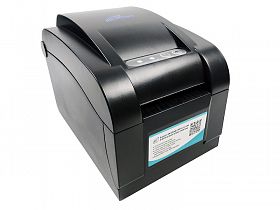 Принтер этикеток BSmart BS350