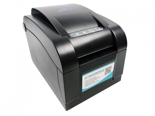 Принтер этикеток BSmart BS350