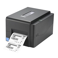 TSC TE310 300 dpi
