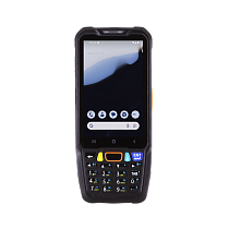 Терминал сбора данных Point Mobile PM68