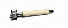 Тянущий вал Zebra 105SL+ и 110Xi4 203 dpi G41011M