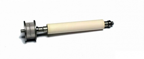 Тянущий вал Zebra 105SL+ и 110Xi4 203 dpi G41011M