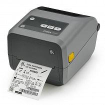Термопринтер Zebra ZD420t