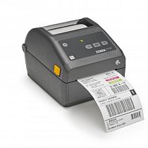 Термопринтер Zebra ZD420d