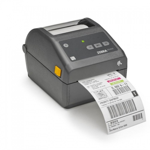 Термопринтер Zebra ZD420d