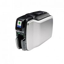 Принтер пластиковых карт Zebra ZC300 (Dual Sided)