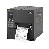 TSC MB240T 203 dpi