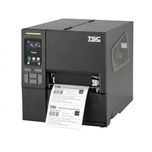 Принтер этикеток TSC MB240T