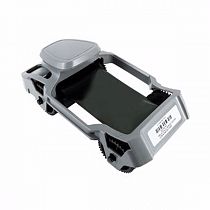Красящая лента Zebra для ZC100 ZC300, черная