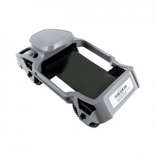 Красящая лента Zebra для ZC100 ZC300, черная