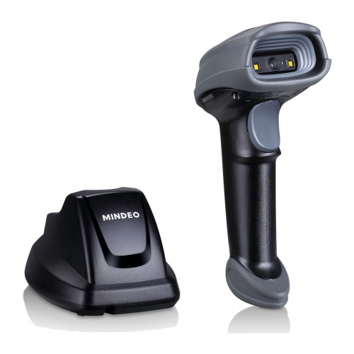Сканер штрих-кода Mindeo CS2291-2D