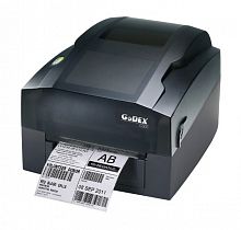 Термопринтер Godex G330