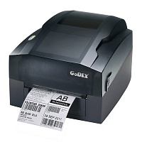 Godex G300 203 dpi