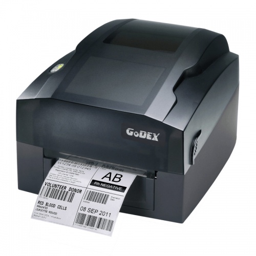 Термопринтер Godex G300