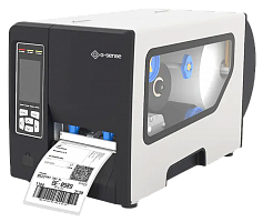 Принтер этикеток G-SENSE TT483 Pro