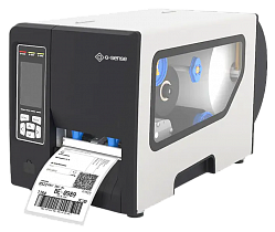 Принтер этикеток G-SENSE TT483 Pro