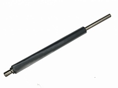 Тянущий вал Zebra ZD420t/ZD620t 203 dpi P1080383-222