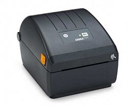 Принтер этикеток Zebra ZD220d