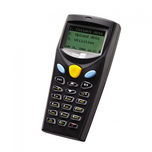 Терминал сбора данных CipherLab 8001L