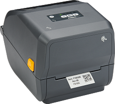Принтер этикеток Zebra ZD421t