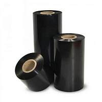 Термотрансферная лента (риббон) 104мм х 300м, OUT (L283N)