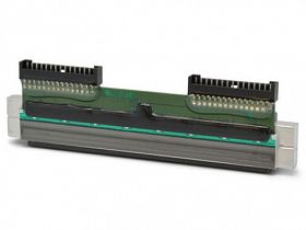 Термоголовка Zebra ZD410 203 dpi P1079903-010