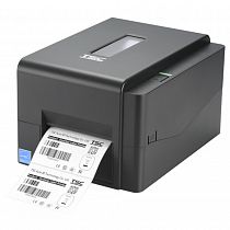 Принтер этикеток TSC TE200
