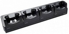Зарядное устройство с четырьмя гнездами Honeywell для EDA50/EDA50K/EDA51