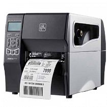 Термопринтер Zebra ZT230