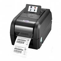 TSC TX610 600 dpi + Ethernet