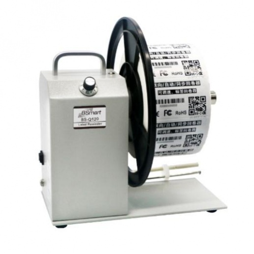 Смотчик этикеток BSmart BS-Q120