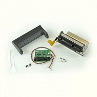 Отделитель этикеток Zebra для принтеров ZT200, ZT230