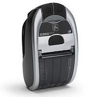 Zebra iMZ220 203 dpi