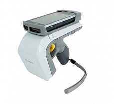 RFID считыватель Zebra RFD8500