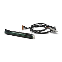 Термоголовка Zebra ZD420D/ZD620D 203 dpi P1080383-415