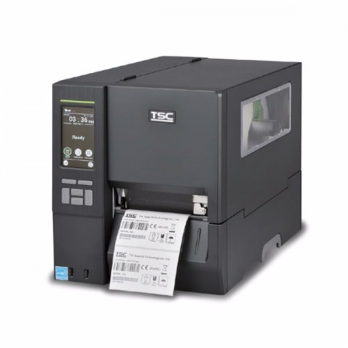 Принтер этикеток TSC MH341T