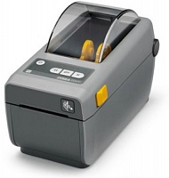 Zebra ZD410 203 dpi