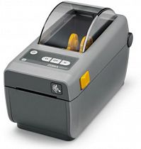 Принтер этикеток Zebra ZD410