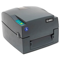 Godex G500 203 dpi